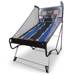 EastPoint Sports Stop & Pop Basketball Shootout Game for $60 EastPoint Sports Stop & Pop Basketball Shootout Game for $60