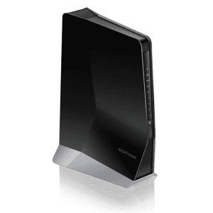 Netgear Nighthawk EAX80 AX1800 8-Stream WiFi 6 Mesh Extender for $170