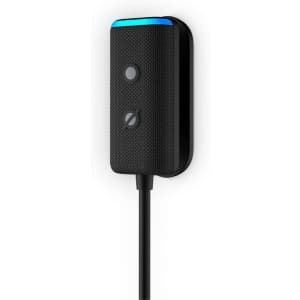 2nd-Gen. Amazon Echo Auto (2022) for $35