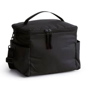 Vera Bradley 9L Lunch Cooler for $39