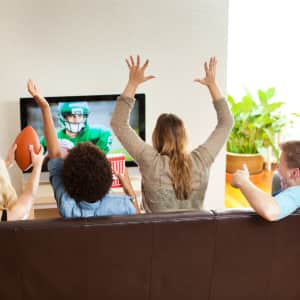 Save With the NFL Sunday Ticket Student Discount