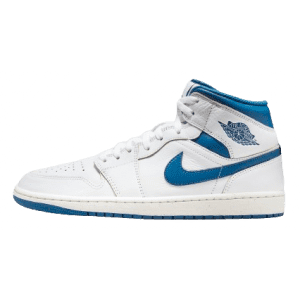 Nike Men's Air Jordan 1 Mid SE Shoes: $66