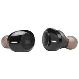 JBL Tune 120TWS True Wireless Earphones for $60