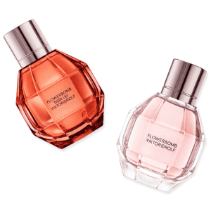 Viktor & Rolf Flowerbomb or Flowerbomb Tiger Lily Trial-Size: Free w/ $30 purchase for Beauty Insider members