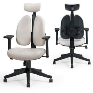 Flexispot OC5 Ergonomic Office Chair for $198