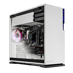 Skytech Shiva Gaming PC Desktop - AMD Ryzen 5 3600X 3.8GHz, RTX 3080 10GB GDDR6X, 16GB DDR4 3200, for $1,400 Skytech Shiva Gaming PC Desktop - AMD Ryzen 5 3600X 3.8GHz, RTX 3080 10GB GDDR6X, 16GB DDR4 3200, for $1,400