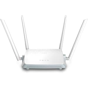 D-Link R12 Eagle Pro Ai Smart WiFi Router for $31