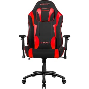 AKRacing Core Series EX-Wide SE Gaming Chair for $292