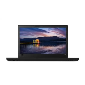 Lenovo ThinkPad T480 Intel Kaby Lake R Core i5 1.6GHz 14" Laptop for $660 Lenovo ThinkPad T480 Intel Kaby Lake R Core i5 1.6GHz 14" Laptop for $660