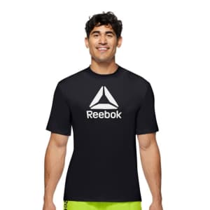 Reebok Men's Swimwear at Walmart: for $10
