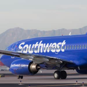 Southwest Airlines Millions of Seats Sale: Up to 50% off