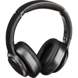 Cleer Flow Noise-Canceling Wireless Over-Ear Headphones for $50 Cleer Flow Noise-Canceling Wireless Over-Ear Headphones for $50