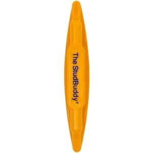 The Studbuddy Magnetic Stud Finder for $10 The Studbuddy Magnetic Stud Finder for $10