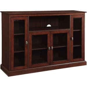 Convenience Concepts Summit Highboy TV Stand for $287