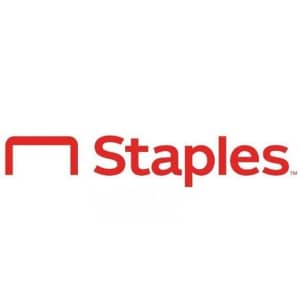 Staples Black Friday Deals: Up to 60% off Staples Black Friday Deals: Up to 60% off