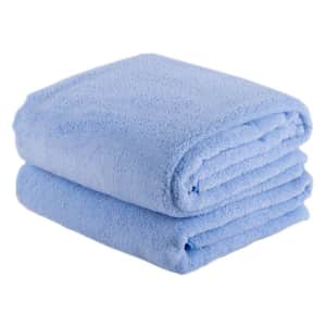 Bath Towels at Wayfair: Shop now