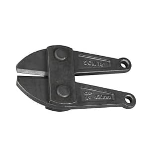 Klein Tools Replacement Head for 18-1/4-Inch Bolt Cutter for $61