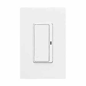 EATON RF9617DW Z-Wave Plus Accessory Switch, White for $35