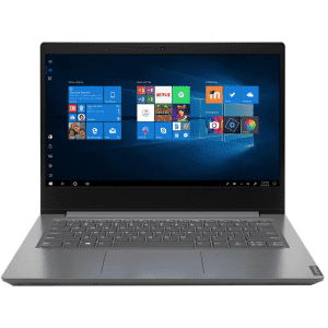 Lenovo V14 IIL 10th-Gen. i3 14" Laptop for $440