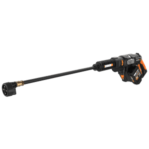 Worx Hydroshot 40V Power Share Portable Power Cleaner Kit for $140 Worx Hydroshot 40V Power Share Portable Power Cleaner Kit for $140