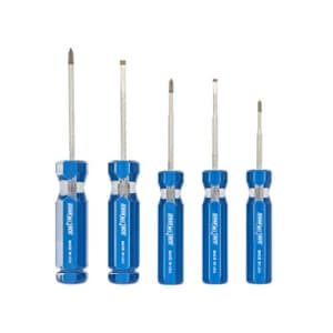 Channellock SD-5A Screwdriver Set for $39