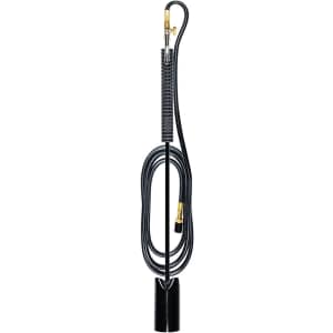 Hot Max Big Max 500,000-BTU Propane Torch for $47 Hot Max Big Max 500,000-BTU Propane Torch for $47