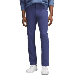 Lululemon Men's Trousers Specials: Up to 60% off