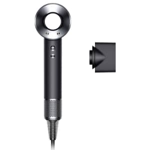 Dyson Supersonic Hair Dryer for $300