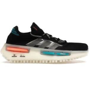 adidas Big NMD Shoes Sale. Get an extra 33% off via coupon code "FALLSALE". Some prices may be cheaper before the coupon for members (it's free to join) and the coupon will stack on those lower prices. Pictured are the adidas Men's NMD_S1 Shoes for $9...