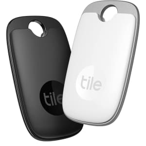 Tile Item Finders at Amazon: Up to 33% off