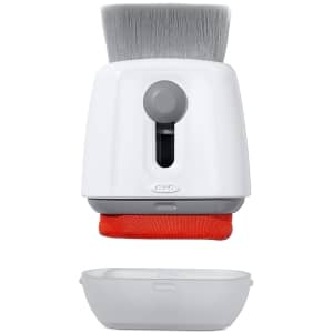 OXO Sweep and Swipe Laptop Cleaner for $7 OXO Sweep and Swipe Laptop Cleaner for $7