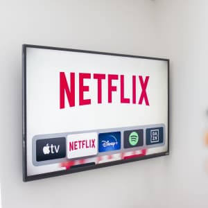 Does Netflix Have a Student Discount in March 2025
