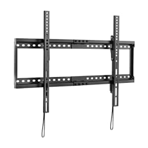 Tripp Lite Heavy-Duty TV Wall Mount for 32 80 for Curved or Flat-Screen Television Displays, for $65