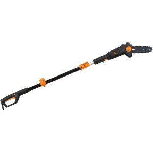 WEN 6A 8" Electric Telescoping Pole Saw for $47