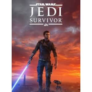 Electronic Arts September Showcase at Steam. Celebrate National Video Game Day (today) with deals on popular titles like Dead Space, Need For Speed: Underground, Mass Effect, and more. We've pictured Star Wars Jedi: Survivor for PC [Steam] for $48.99....
