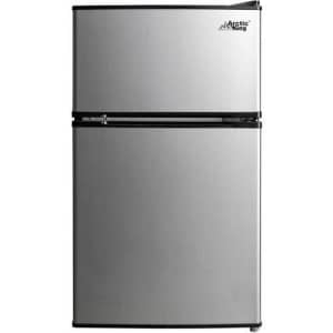 Arctic King 3.2-Cu. Ft. Mini Fridge / Freezer for $127 Arctic King 3.2-Cu. Ft. Mini Fridge / Freezer for $127