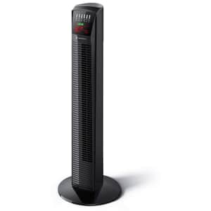 TaoTronics Tower Fan Oscillating Fan for $44 TaoTronics Tower Fan Oscillating Fan for $44