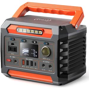 Progeny 300W Portable Power Station for $180 Progeny 300W Portable Power Station for $180