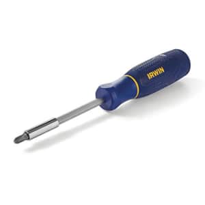 IRWIN Screwdriver, Magnetic (1948780) for $6