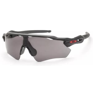 Oakley Men's Radar EV Path 38mm Sunglasses for $70