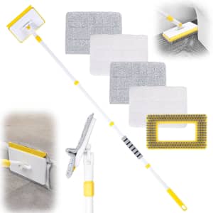 Baseboard Cleaner Tool: $12