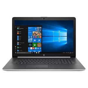 2019 HP Laptop Computer| 17.3" Touchscreen| AMD Quad-Core Ryzen 5 2500U up to 3.6GHz (Beat for $859 2019 HP Laptop Computer| 17.3" Touchscreen| AMD Quad-Core Ryzen 5 2500U up to 3.6GHz (Beat for $859