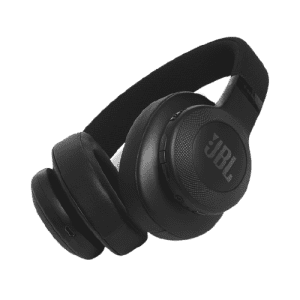 JBL E55BT Bluetooth Over-Ear Headphones for $50 JBL E55BT Bluetooth Over-Ear Headphones for $50