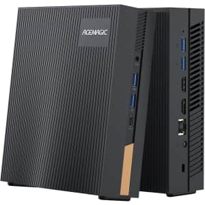 Ace Magic AD15 12th-Gen. i5 Mini Desktop PC for $231 Ace Magic AD15 12th-Gen. i5 Mini Desktop PC for $231