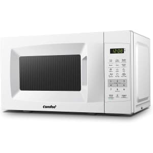 Toshiba and Comfee Microwave Deals at Amazon: from $70