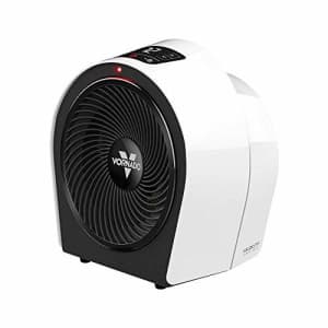 Vornado VELOCITY3RWH / EH1-0160-43 / EH1-0160-43 Velocity 3R Whole Room Heater for $80