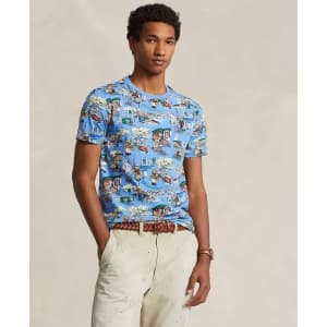 Macy's One Day Polo Ralph Lauren Sale: 20% to 50% off