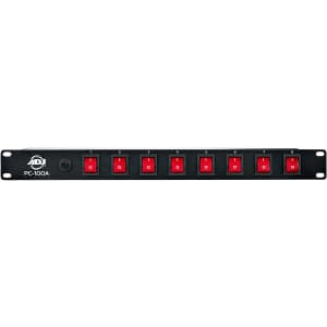 American DJ AC Power Center for $38 American DJ AC Power Center for $38