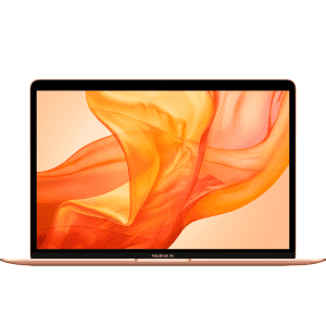 Apple MacBook Air i5 13.3" Laptop (Early 2020) for $940