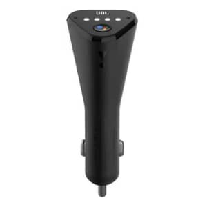 JBL Link Drive In-Car Google Assistant & Charger for $7 JBL Link Drive In-Car Google Assistant & Charger for $7
